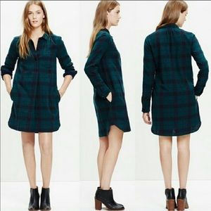 Madwell dress/tunic. Size M.